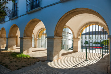 Fototapeta premium The art and nature of the Portugal