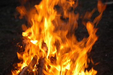 blaze fire flame texture background