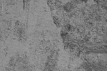 Wall fragment with scratches and cracks. It can be used as a background