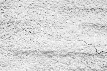 Wall fragment with scratches and cracks. It can be used as a background