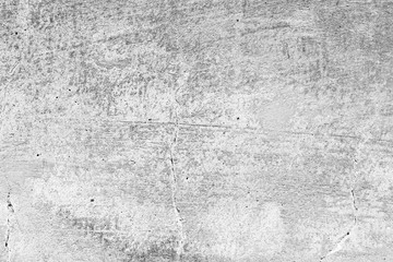 Wall fragment with scratches and cracks. It can be used as a background