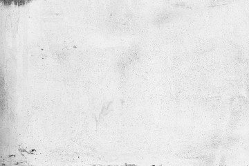 Wall fragment with scratches and cracks. It can be used as a background