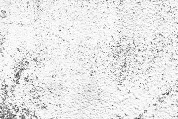 Wall fragment with scratches and cracks. It can be used as a background