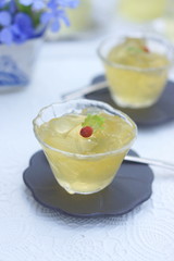 オーギョーチ