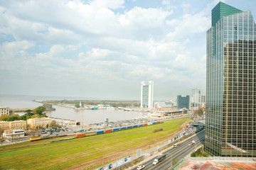 Obraz premium buenos aires