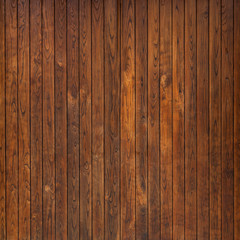 Obraz premium Wood texture of vertical boards