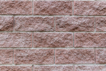 Brick wall, texture, background