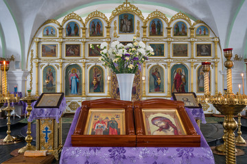 Old church 