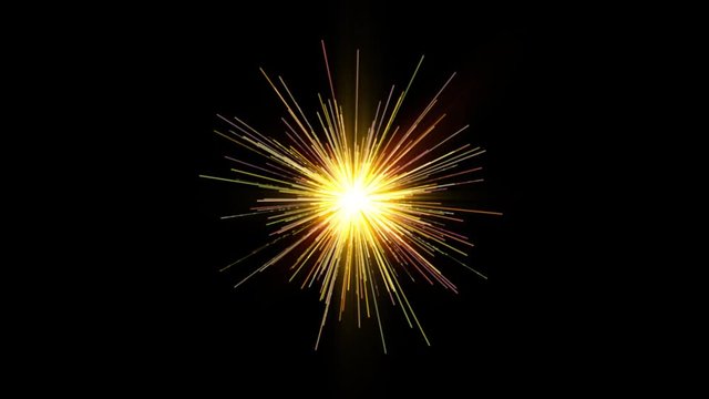 Spark Bomb