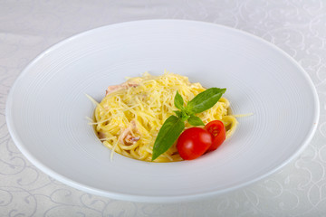 Carbonara