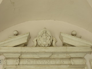 Particolari storici