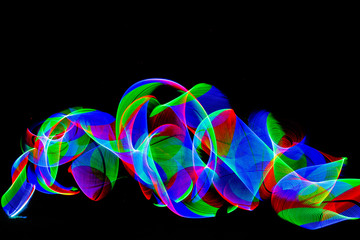 Lightpainting