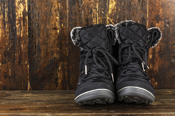 women's winter boots