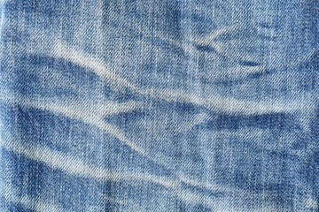 old denim background