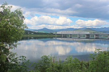 강