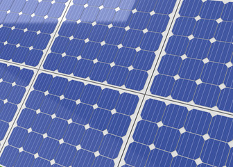 Renewable Energy - 3D