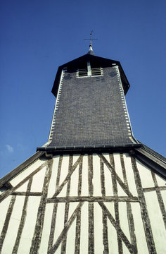 Eglise, Chatillon sur Broué, 51, Marne