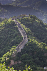 Badaling Great Wall of China