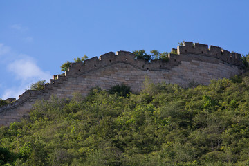 Badaling Great Wall China