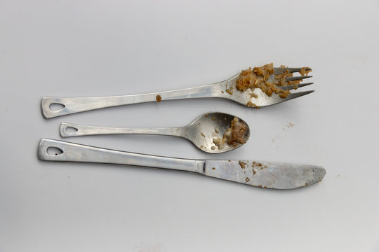 Dirty Cutlarty