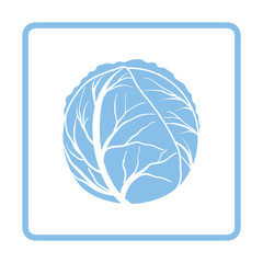 Cabbage icon