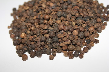 Black peppercorn