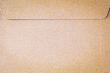 cardboard brown paper closeup texture or background