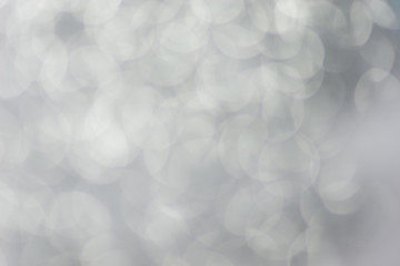 Gray abstract background