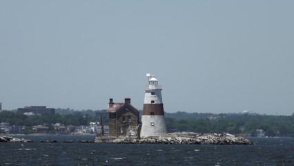 lighthouse