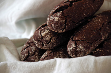 Sweet Home Bread