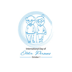 International Day of Older Persons 