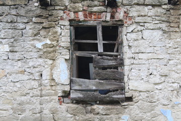 Ruiny © Kamil