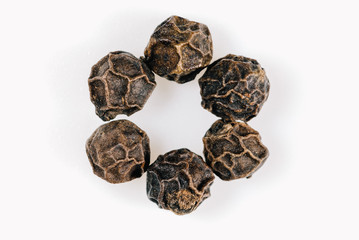 Peppercorn Macro Photography