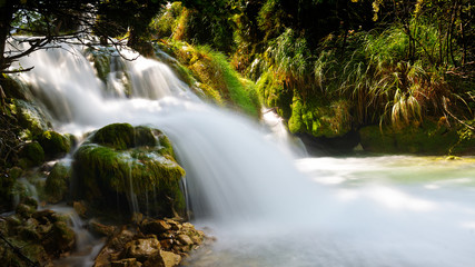 Plitvice Lakes National Park - Croatia