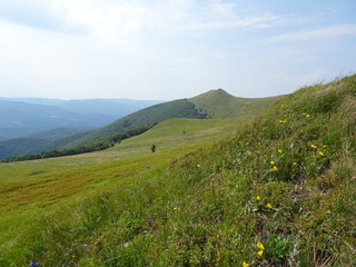 Bieszczady