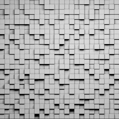 GI 3d cubic wallpaper background
