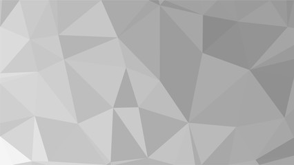 Polygonal Mosaic Background, Low Poly Style, Vector illustration, Business Design Templates.
