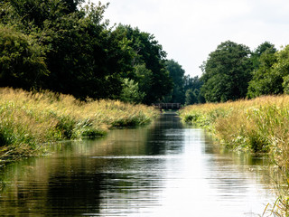 Pocklington Canal
