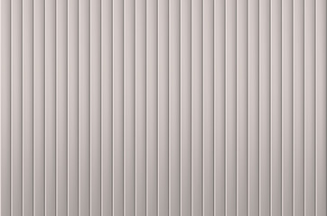 Fototapeta premium white gray vertical 3d wall background