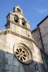  St. Mark's Cathedral - Korcula - Croatia