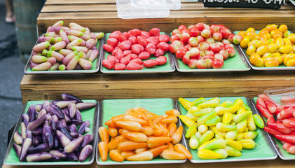 Lukchub colorful sweet candies for sale