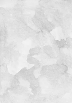 Watercolor light gray background hand painted. Aquarelle grey stains on  paper. Gray stains watercolour backdrop. Vintage abstract wallpaper. Wash  drawing soft backdrop. Blog template, design, card. Stock Illustration |  Adobe Stock