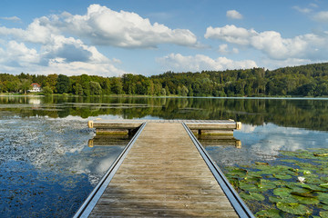 Burgäschisee