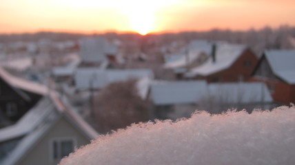 architecture, nature