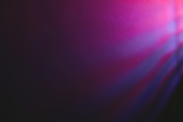 Fototapeta premium Background with the transition from gray to shades of pink and blue