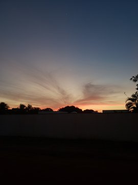alem do horizonte
