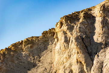 HIKING @ OLYMPUS MOUNTAIN