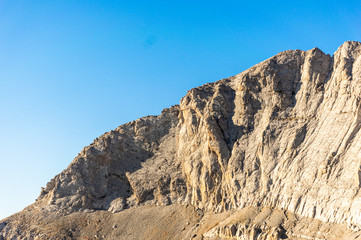 HIKING @ OLYMPUS MOUNTAIN