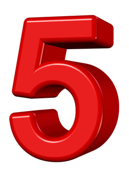 5