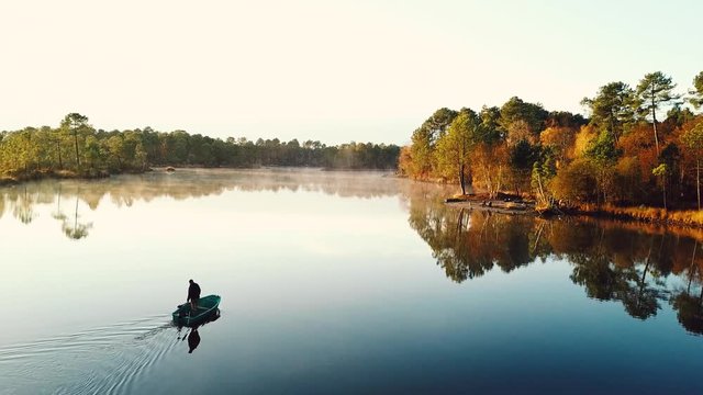 Lac du Curton